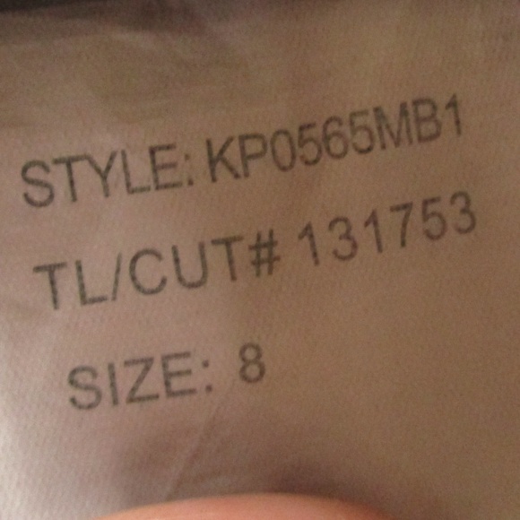 Kut From The Kloth Jeans Women's 8 Purple Donna High Rise Ankle Skinny Denim - Picture 10 of 10